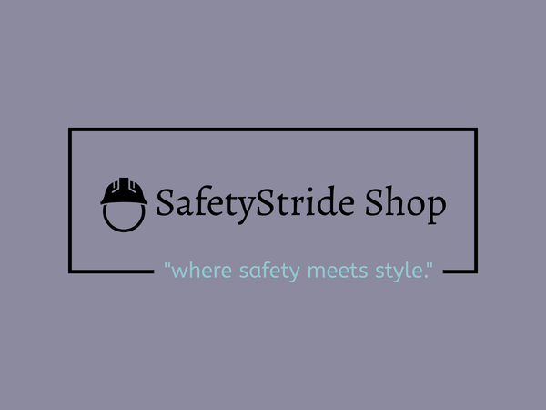 SafetyStride Shop